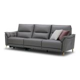  Bộ ghế sofa bọc vải KUKA Home KG.6033 
