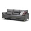 Bộ ghế sofa bọc vải KUKA Home KG.6033