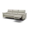  Bộ ghế sofa bọc da bò KUKA Home KG.6039C 