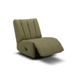  Ghế sofa thư giãn bọc vải KUKA Home KG.A100B 