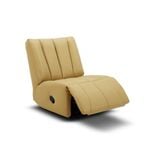  Ghế sofa thư giãn bọc vải KUKA Home KG.A100B 