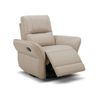 Ghế sofa thư giãn bọc da bò KUKA Home KG.A161