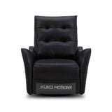  Ghế sofa thư giãn bọc da bò KUKA Home KG.A162 