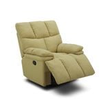  Ghế sofa thư giãn bọc vải KUKA Home KG.A601 