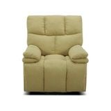  Ghế sofa thư giãn bọc vải KUKA Home KG.A601 