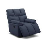  Ghế sofa thư giãn bọc vải KUKA Home KG.A601 