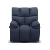  Ghế sofa thư giãn bọc vải KUKA Home KG.A601 