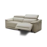  [GIẢM 40%] Bộ ghế sofa bọc da bò KUKA Home KM.5013 