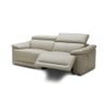  [GIẢM 40%] Bộ ghế sofa bọc da bò KUKA Home KM.5013 