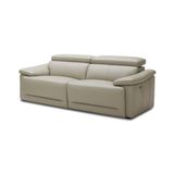  Bộ ghế sofa bọc da bò KUKA Home KM.5013 