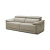  [GIẢM 40%] Bộ ghế sofa bọc da bò KUKA Home KM.5013 