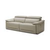  Bộ ghế sofa bọc da bò KUKA Home KM.5013 