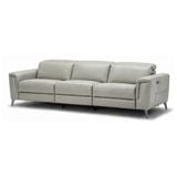  [GIẢM 40%] Bộ ghế sofa bọc da bò KUKA Home KM.5160 