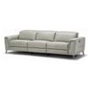  [GIẢM 40%] Bộ ghế sofa bọc da bò KUKA Home KM.5160 