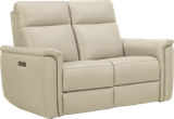  SOFA | Bộ Ghế Sofa bọc da Bò hiệu Kuka Home 6157 