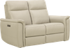  SOFA | Bộ Ghế Sofa bọc da Bò hiệu Kuka Home 6157 