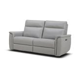  Bộ ghế sofa bọc da bò KUKA Home KM.6157 