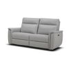  Bộ ghế sofa bọc da bò KUKA Home KM.6157 