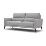  Bộ ghế sofa bọc vải KUKA Home KT.035 