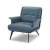 Ghế sofa thư giãn bọc da bò KUKA Home KUKA.A052
