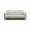  [GIẢM 40%] Bộ ghế sofa bọc vải KUKA Home LH.2013 
