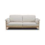  Bộ ghế sofa bọc vải KUKA Home LH.2013 