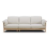  Bộ ghế sofa bọc vải KUKA Home LH.2013 