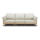  Bộ ghế sofa bọc vải KUKA Home LH.2013 