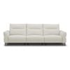  [GIẢM 40%] Bộ ghế sofa bọc da KUKA Home LH.3005 