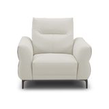  Bộ ghế sofa bọc da bò KUKA Home LH.3005 