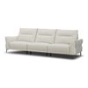  [GIẢM 40%] Bộ ghế sofa bọc da KUKA Home LH.3005 