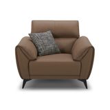  Bộ ghế sofa bọc da bò KUKA Home LH.5003 