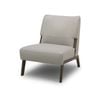 Ghế sofa thư giãn bọc da bò KUKA Home LH.A1006