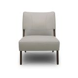  Ghế sofa thư giãn bọc da bò KUKA Home LH.A1006 