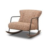  Ghế sofa thư giãn bọc vải KUKA Home LH.A2007 