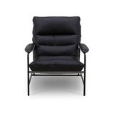  Ghế sofa thư giãn bọc da bò KUKA Home LH.A5003 