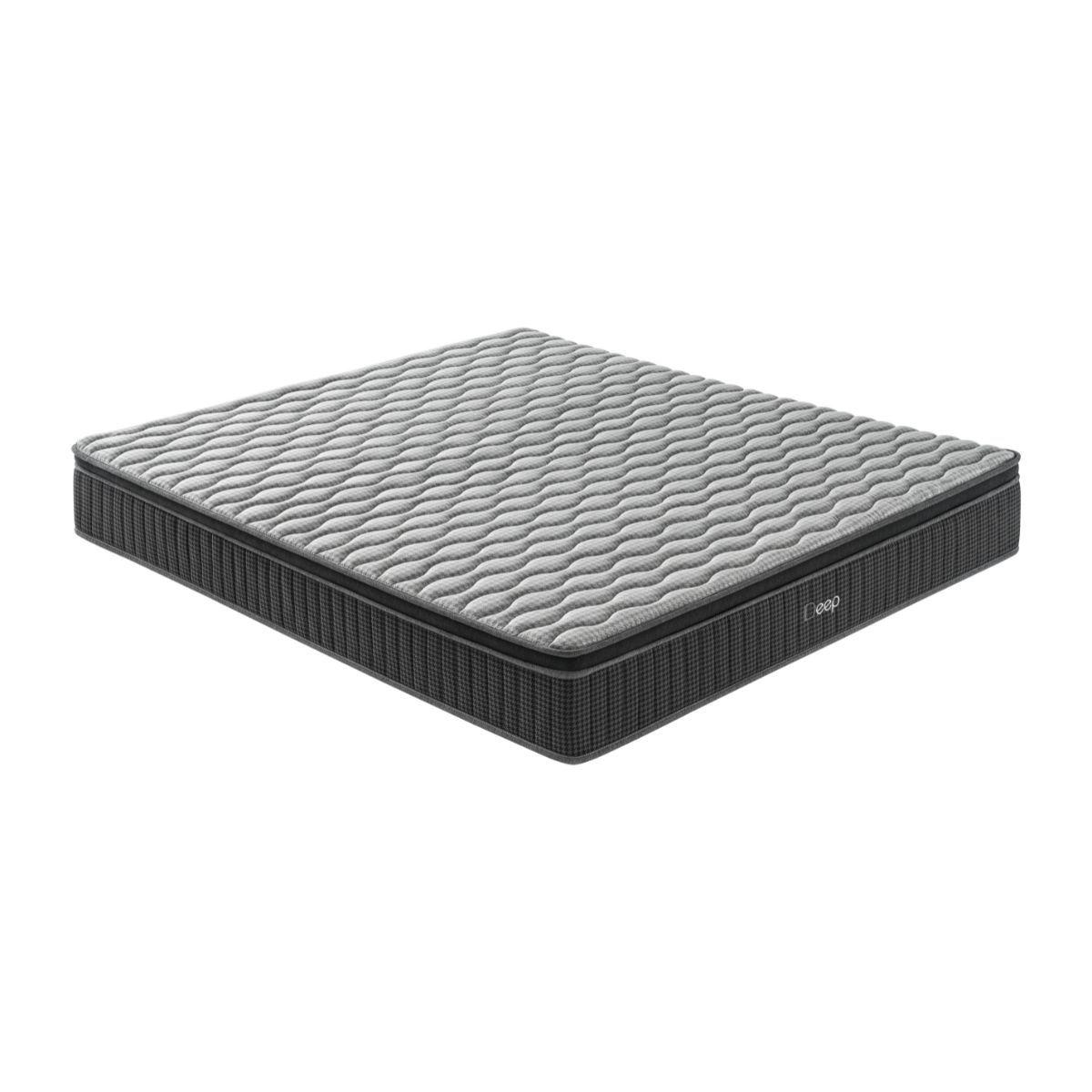  Nệm ngủ cao cấp KUKA Home M1810D 