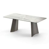  [GIẢM 40%] Bàn ăn mặt đá KUKA Home PT2027T 