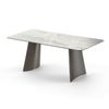  [GIẢM 40%] Bàn ăn mặt đá KUKA Home PT2027T 