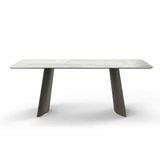  [GIẢM 40%] Bàn ăn mặt đá KUKA Home PT2027T 