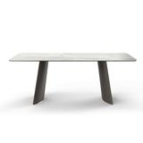  Bàn ăn mặt đá KUKA Home PT2027T 