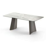  Bàn ăn mặt đá KUKA Home PT2027T 