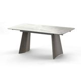  [GIẢM 40%] Bàn ăn mặt đá KUKA Home PT2027T 
