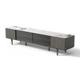  Kệ Tivi mặt đá KUKA Home PT3017GF 