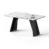  Bàn ăn mặt đá KUKA Home PT3017T 