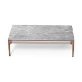  Bàn trà mặt đá KUKA Home PT3026TD 