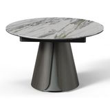  Bàn ăn mặt đá KUKA Home PT3028T 
