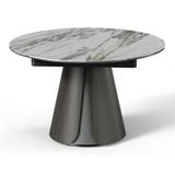  [GIẢM 40%] Bàn ăn mặt đá KUKA Home PT3028T 