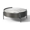  Bàn trà mặt đá KUKA Home PT3028TD 