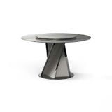  Bàn ăn mặt đá cao cấp KuKa Home PT3030T-2 